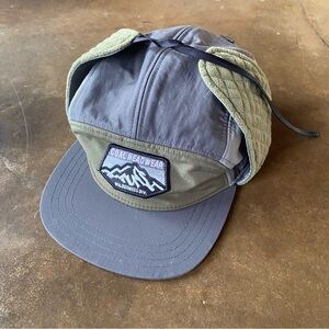 Coal Headwear 5 Panel The Tracker Warm Winter Outdoor Hat